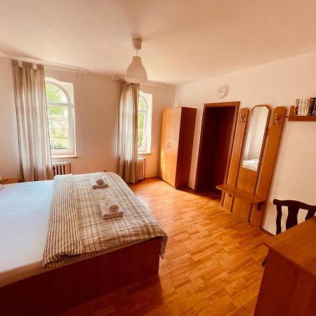Penzion Relax Kadaň Екстериор снимка