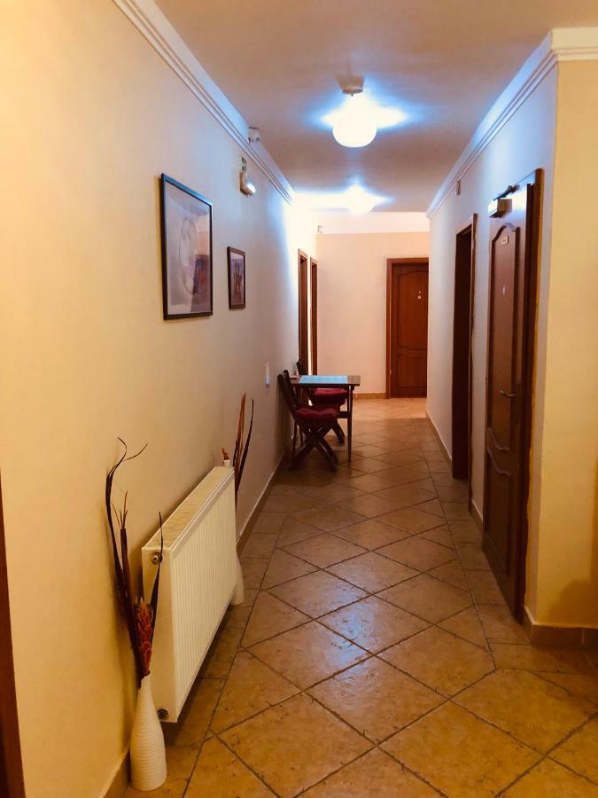 Penzion Relax Kadaň Екстериор снимка