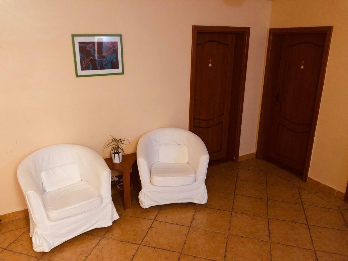 Penzion Relax Kadaň Екстериор снимка