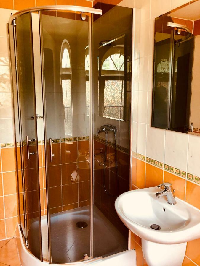 Penzion Relax Kadaň Екстериор снимка