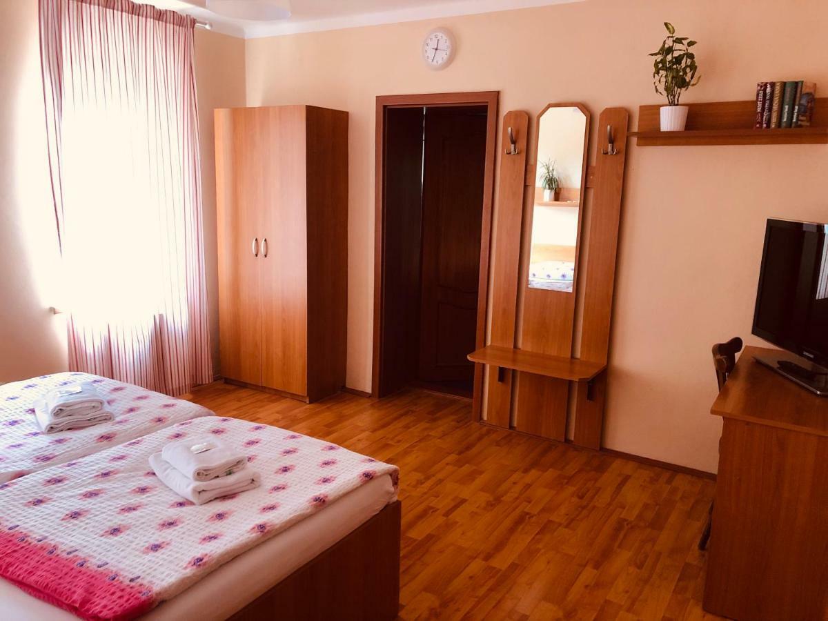 Penzion Relax Kadaň Екстериор снимка