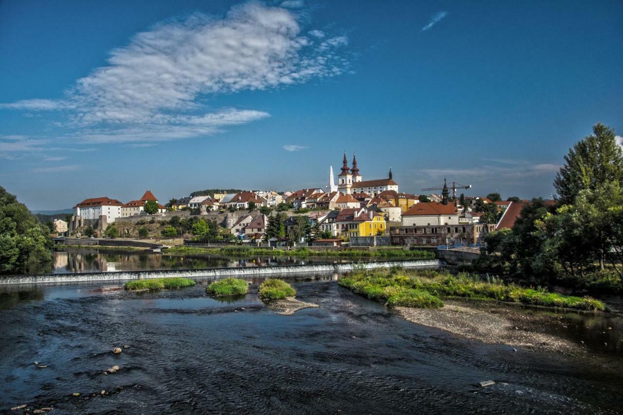 Penzion Relax Kadaň Екстериор снимка